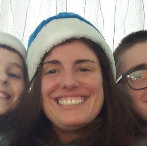 Meet your Posher, Tracy